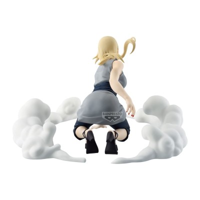 NARUTO - Tsunade Banpresto PVC Figure 10 cm