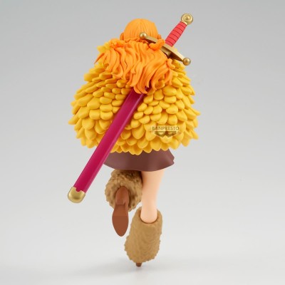 ONE PIECE - Nami II Battle Record Collection Banpresto PVC Figure 16 cm