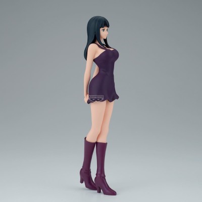 ONE PIECE - Nico Robin Elbaph Style Glitter & Glamours Banpresto PVC Figure 22 cm