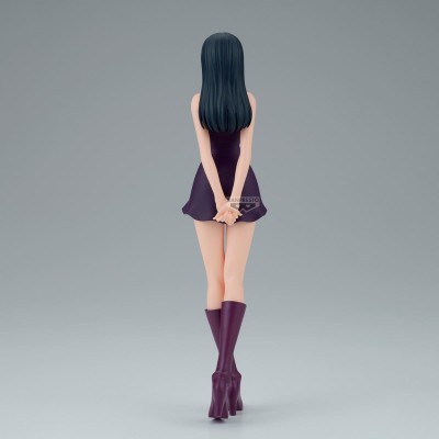 ONE PIECE - Nico Robin Elbaph Style Glitter & Glamours Banpresto PVC Figure 22 cm