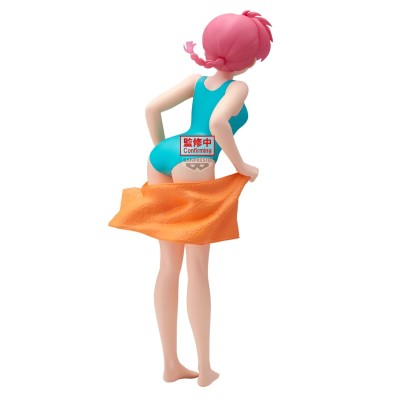 RANMA 1/2 - Ranma II Glitter & Glamours Banpresto PVC Figure 21 cm
