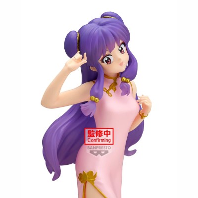 RANMA 1/2 - Shampoo IV Glitter & Glamours Banpresto PVC Figure 22 cm