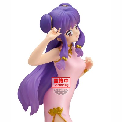 RANMA 1/2 - Shampoo IV Glitter & Glamours Banpresto PVC Figure 22 cm