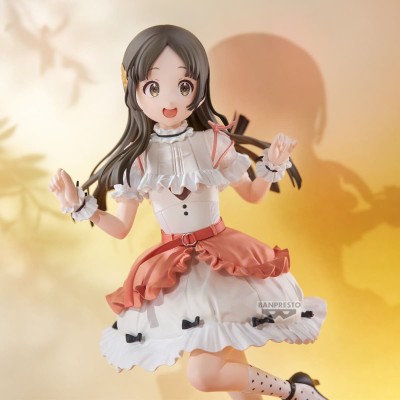 THE IDOLMASTER GAKUEN - China Kuramoto Espresto Banpresto PVC Figure 22 cm