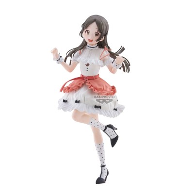 THE IDOLMASTER GAKUEN - China Kuramoto Espresto Banpresto PVC Figure 22 cm
