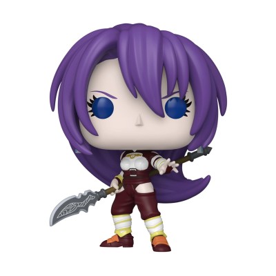 SHANGRI-LA FRONTIER - Arthur Pencilgon Funko Pop Animation 2480