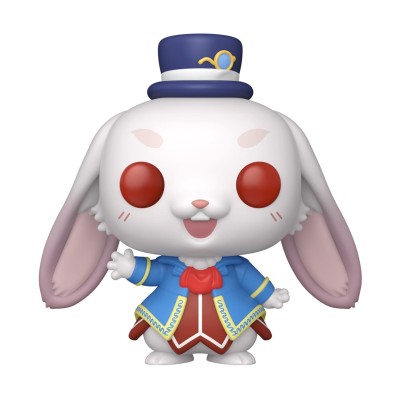 SHANGRI-LA FRONTIER - Emul Funko Pop Animation 2482