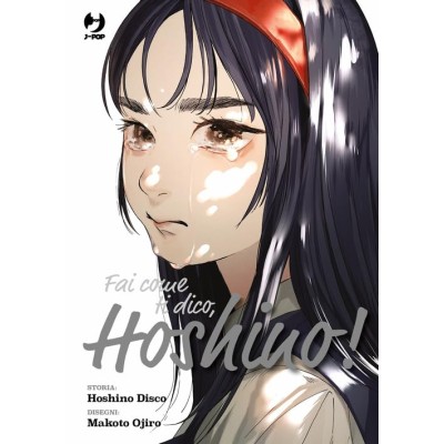 Fai come ti dico, Hoshino! (ITA)