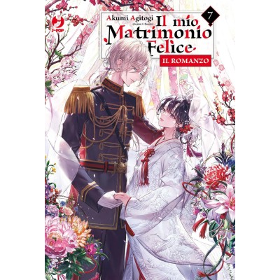 Il mio matrimonio felice - Romanzo Vol. 7 (ITA)