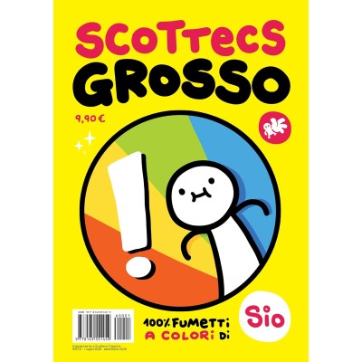 Scottecs Grosso (ITA)