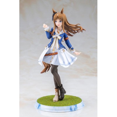 UMAMUSUME PRETTY DERBY - Grass Wonder 1/7 Kotobukiya PVC Figure 25 cm
