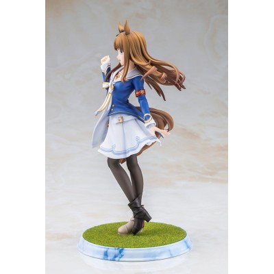 UMAMUSUME PRETTY DERBY - Grass Wonder 1/7 Kotobukiya PVC Figure 25 cm