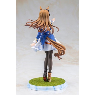 UMAMUSUME PRETTY DERBY - Grass Wonder 1/7 Kotobukiya PVC Figure 25 cm