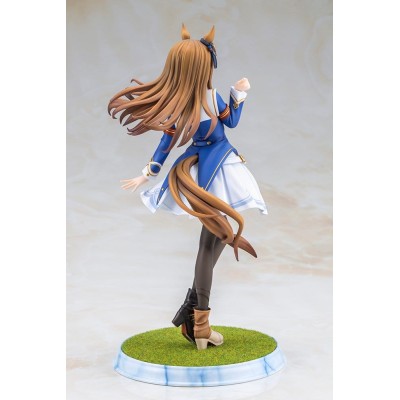 UMAMUSUME PRETTY DERBY - Grass Wonder 1/7 Kotobukiya PVC Figure 25 cm