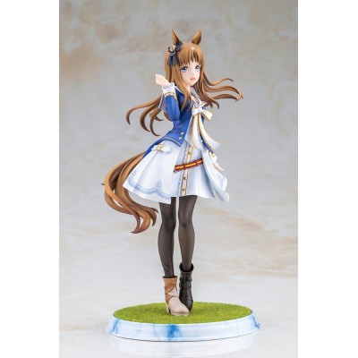 UMAMUSUME PRETTY DERBY - Grass Wonder 1/7 Kotobukiya PVC Figure 25 cm