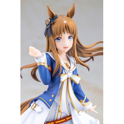 UMAMUSUME PRETTY DERBY - Grass Wonder 1/7 Kotobukiya PVC Figure 25 cm