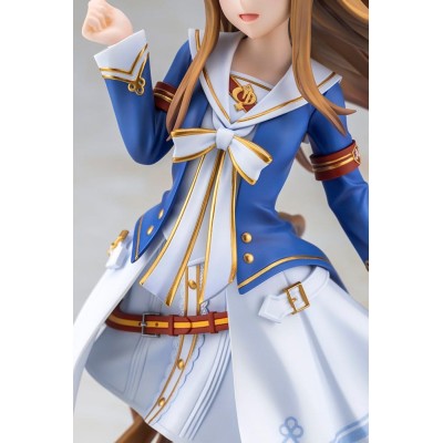 UMAMUSUME PRETTY DERBY - Grass Wonder 1/7 Kotobukiya PVC Figure 25 cm