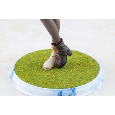 UMAMUSUME PRETTY DERBY - Grass Wonder 1/7 Kotobukiya PVC Figure 25 cm