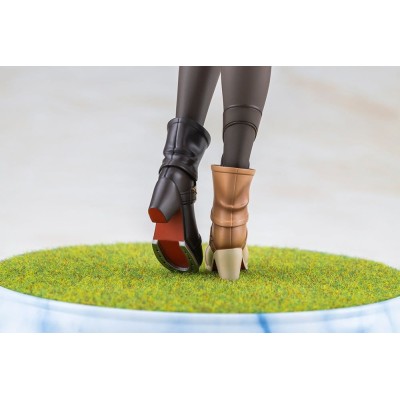 UMAMUSUME PRETTY DERBY - Grass Wonder 1/7 Kotobukiya PVC Figure 25 cm