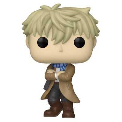 SPY X FAMILY - Loid (Holiday) Funko Pop Animation 2494
