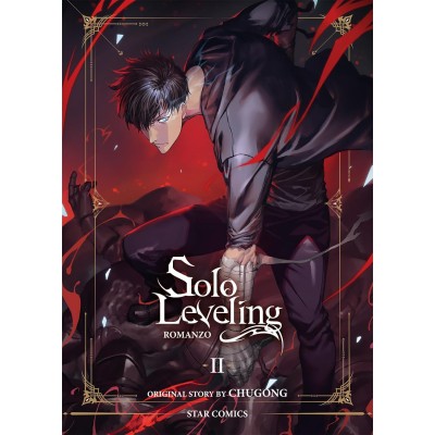 Solo leveling Romanzo Vol. 2 (ITA)