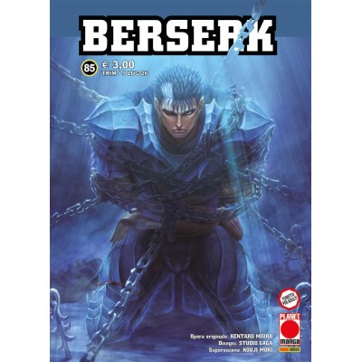 Berserk Vol. 85 (ITA)