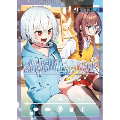Midnight heart tune Vol. 9 (ITA)