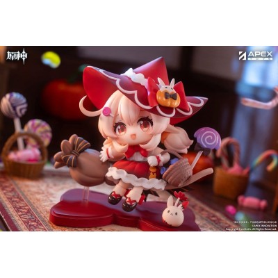 GENSHIN IMPACT - Klee You Ye Qi Xiang Series PVC Apex Mini Figure 11 cm