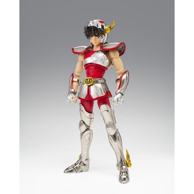 SAINT SEIYA -Saint Cloth Myth EX Pegasus Seiya (First Bronze Cloth) Action Figure 17 cm