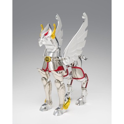 SAINT SEIYA -Saint Cloth Myth EX Pegasus Seiya (First Bronze Cloth) Action Figure 17 cm