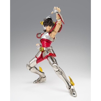 SAINT SEIYA -Saint Cloth Myth EX Pegasus Seiya (First Bronze Cloth) Action Figure 17 cm