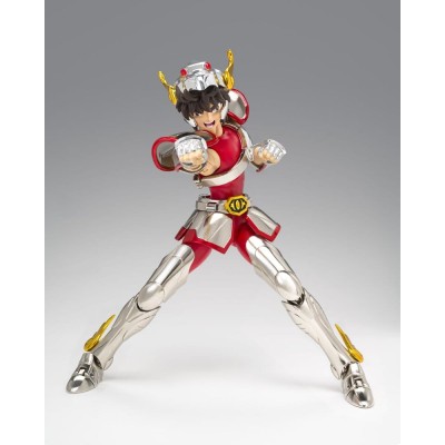 SAINT SEIYA -Saint Cloth Myth EX Pegasus Seiya (First Bronze Cloth) Action Figure 17 cm