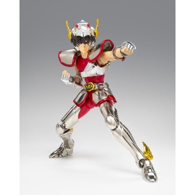 SAINT SEIYA -Saint Cloth Myth EX Pegasus Seiya (First Bronze Cloth) Action Figure 17 cm