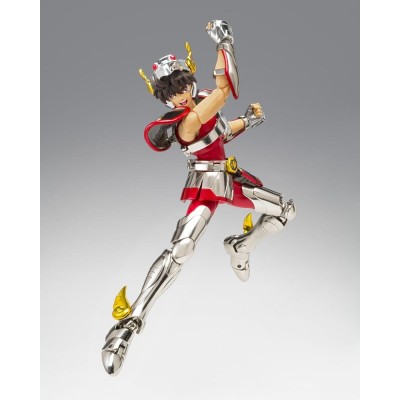 SAINT SEIYA -Saint Cloth Myth EX Pegasus Seiya (First Bronze Cloth) Action Figure 17 cm