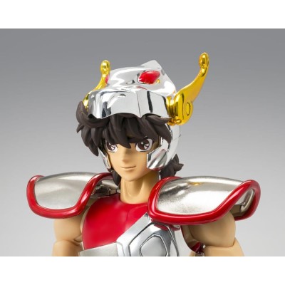 SAINT SEIYA -Saint Cloth Myth EX Pegasus Seiya (First Bronze Cloth) Action Figure 17 cm