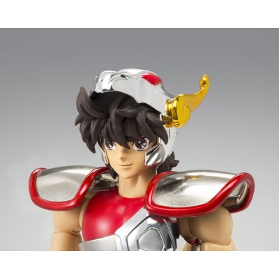 SAINT SEIYA -Saint Cloth Myth EX Pegasus Seiya (First Bronze Cloth) Action Figure 17 cm