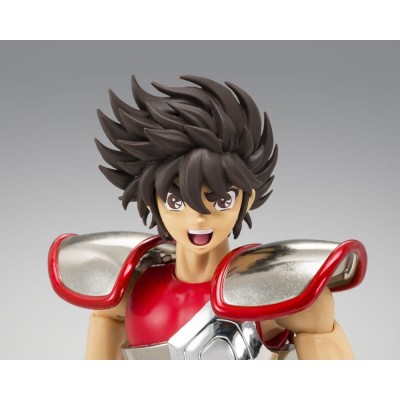 SAINT SEIYA -Saint Cloth Myth EX Pegasus Seiya (First Bronze Cloth) Action Figure 17 cm