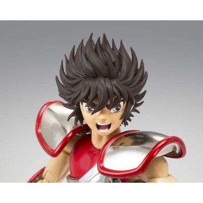 SAINT SEIYA -Saint Cloth Myth EX Pegasus Seiya (First Bronze Cloth) Action Figure 17 cm