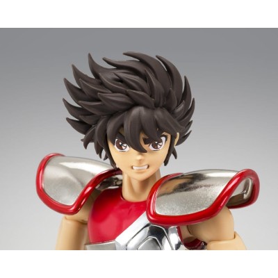 SAINT SEIYA -Saint Cloth Myth EX Pegasus Seiya (First Bronze Cloth) Action Figure 17 cm