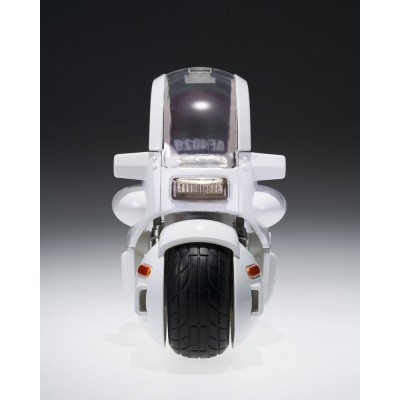 DRAGON BALL - Hoi-Poi Capsule No. 9 Bulma's Motorcycle Action Figure 9 cm