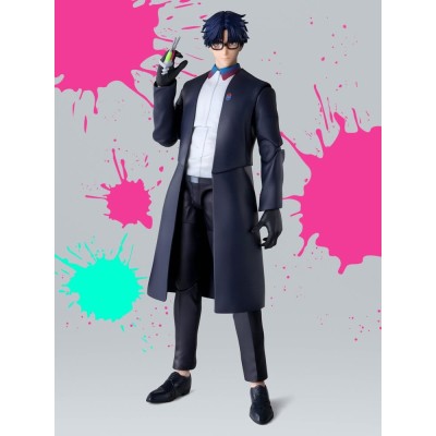 MARRIAGETOXIN - Hikaru Gero S.H.Figuarts Action Figure 16 cm