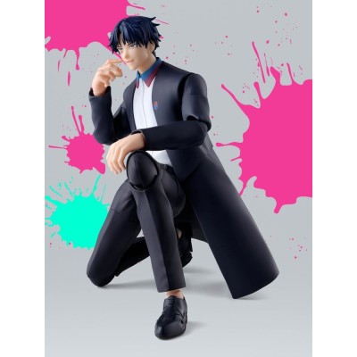 MARRIAGETOXIN - Hikaru Gero S.H.Figuarts Action Figure 16 cm