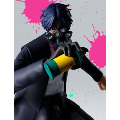 MARRIAGETOXIN - Hikaru Gero S.H.Figuarts Action Figure 16 cm