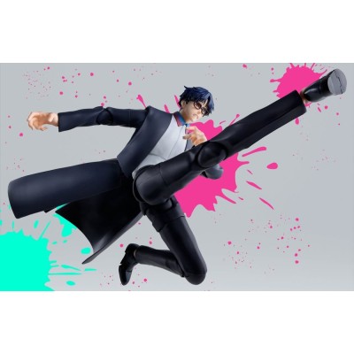 MARRIAGETOXIN - Hikaru Gero S.H.Figuarts Action Figure 16 cm