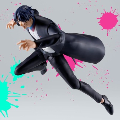 MARRIAGETOXIN - Hikaru Gero S.H.Figuarts Action Figure 16 cm