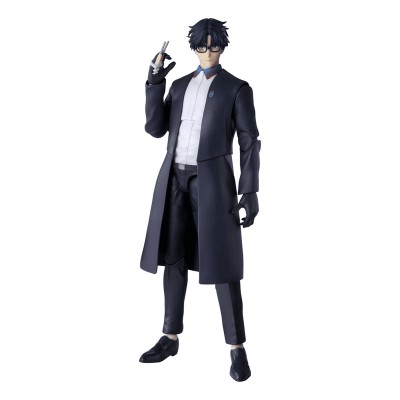 MARRIAGETOXIN - Hikaru Gero S.H.Figuarts Action Figure 16 cm