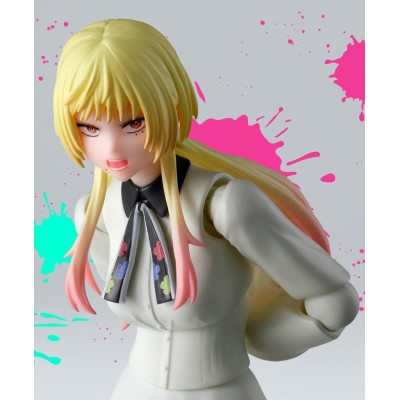 MARRIAGETOXIN - Mei Kinosaki S.H.Figuarts Action Figure 15 cm