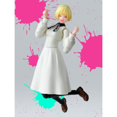 MARRIAGETOXIN - Mei Kinosaki S.H.Figuarts Action Figure 15 cm