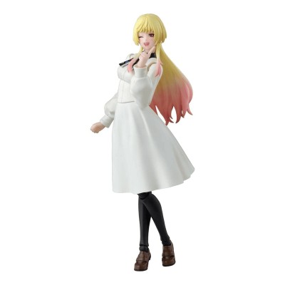 MARRIAGETOXIN - Mei Kinosaki S.H.Figuarts Action Figure 15 cm
