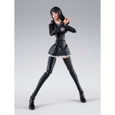 ONE PIECE - Nico Robin -Enies Lobby- S.H. Figuarts Action Figure 16 cm